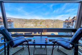 A Beary Wonderful Life - 208 Gatlinburg